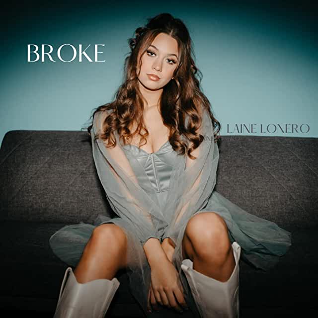 #GreatNewMusic Here’s a brilliant new single “BROKE” by Laine Lonero GO Stream or Download #Broke by @lainelalmusic ⬇️⬇️⬇️⬇️⬇️⬇️⬇️⬇️ songwhip.com/lainelonero/br… #NewRelease #NewMusic #Country #rtitbot @rttanks @BlackettMusic @FluidRT