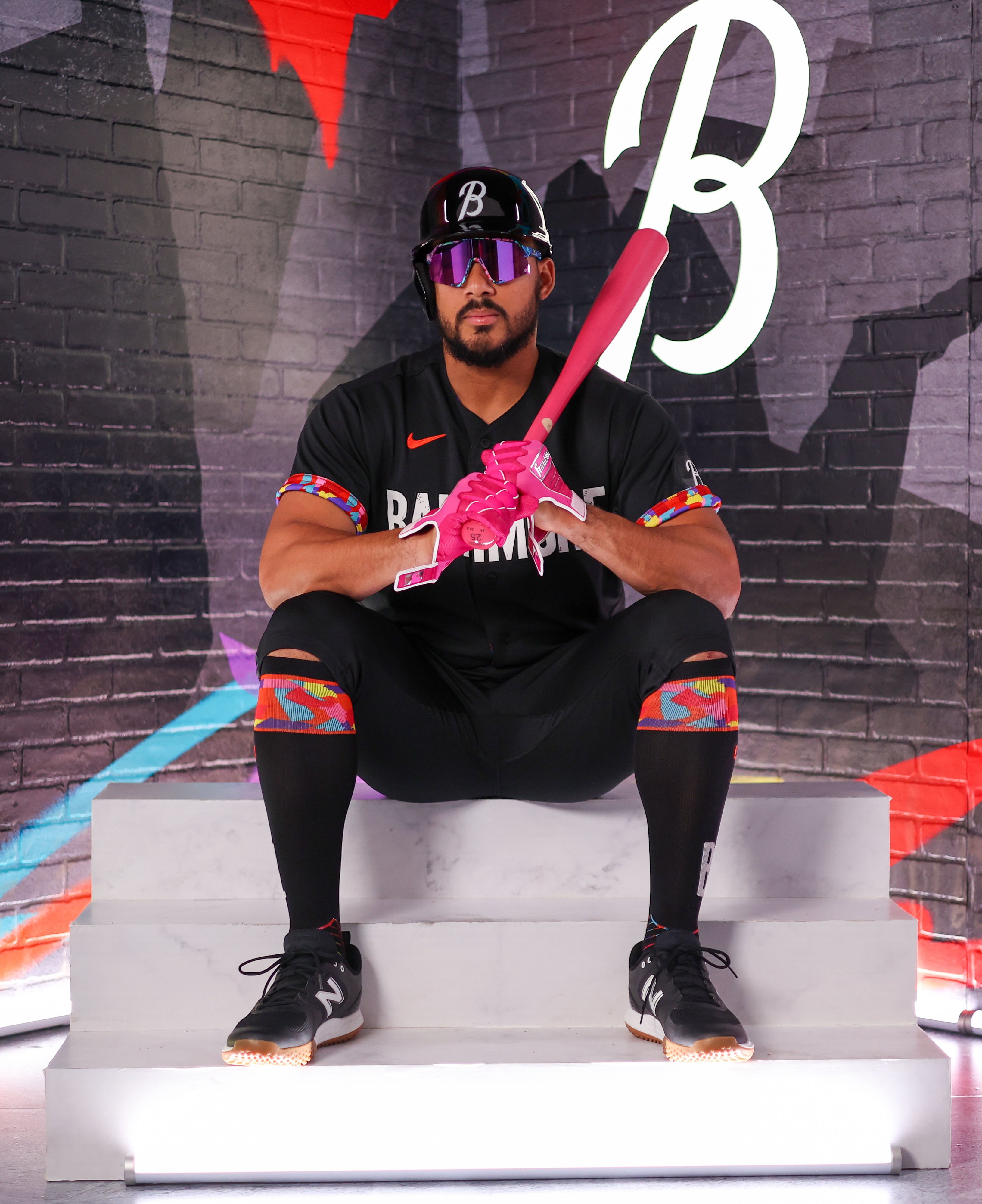 B/R Walk-Off on X: The @Orioles 'City Connect' uniforms are out