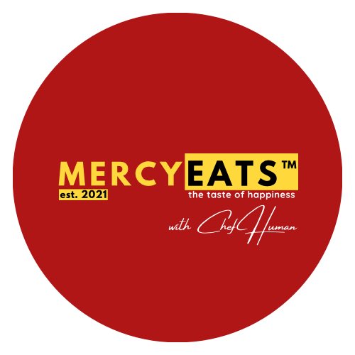 WildChefHuman's tweet photo. This is to say that we are back.
MERCY EATS™️ is Back!
Not Big, just Better. 🙈

A little adjustment in the Logo with my Identity attached.

Follow @mercyeatslagos on Twitter
https://t.co/YCuNOC7myQ on IG https://t.co/hfABEyAt0b