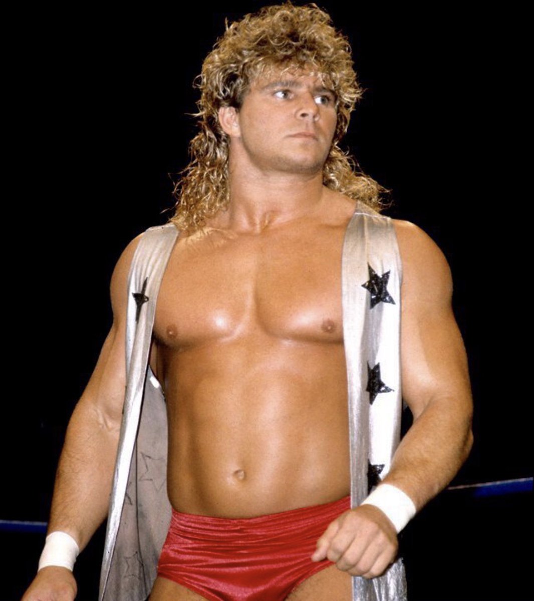 Chupacabra_01's tweet image. 🎂Happy Birthday to the late, great, Brian Pillman! #BrianPillman #FlyinBrian #HartFoundation #TheHollywoodBlonds #FourHorsemen #WWE #NXT #ECW #NWA #WCW #ImpactWrestling #ROH #AEW #MLW #AWA #WCCW #LuchaLibreAAA #CMLL #NJPW #ProWrestlingNoah #AJPW #PWG #DragonGate #CZW