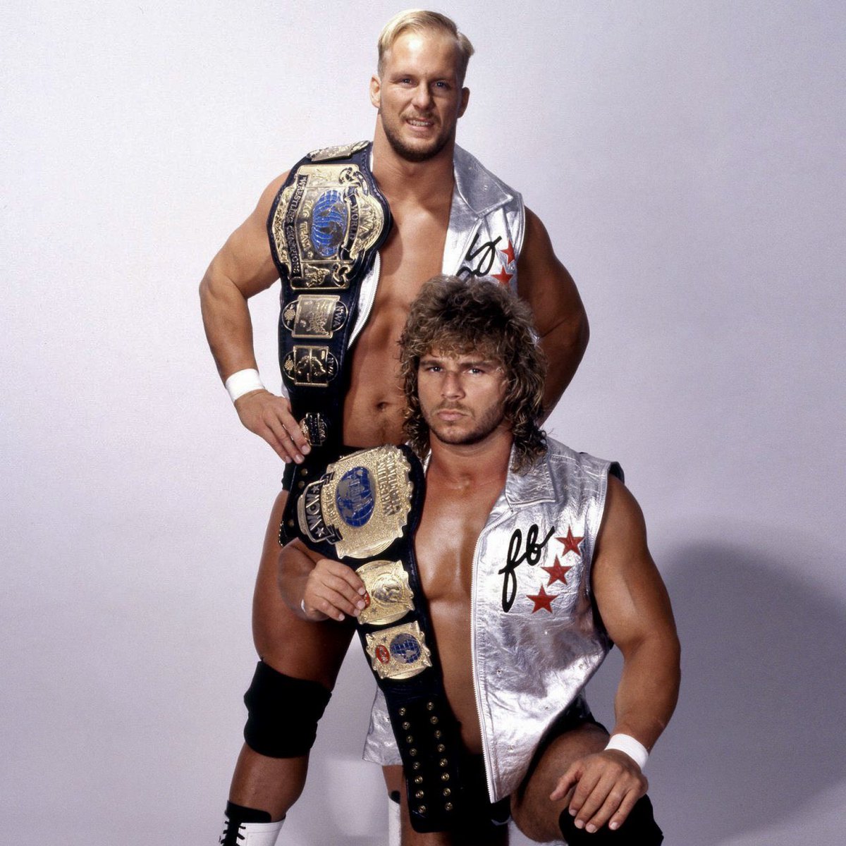 Chupacabra_01's tweet image. 🎂Happy Birthday to the late, great, Brian Pillman! #BrianPillman #FlyinBrian #HartFoundation #TheHollywoodBlonds #FourHorsemen #WWE #NXT #ECW #NWA #WCW #ImpactWrestling #ROH #AEW #MLW #AWA #WCCW #LuchaLibreAAA #CMLL #NJPW #ProWrestlingNoah #AJPW #PWG #DragonGate #CZW