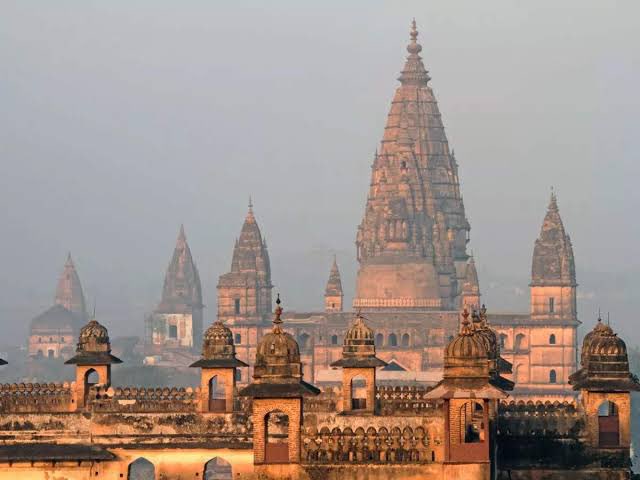 BIG DECISION: Madhya Pradesh frees Hindu temples from govt control.