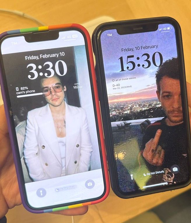 larry bot ! (@lrrylvr28) on Twitter photo 