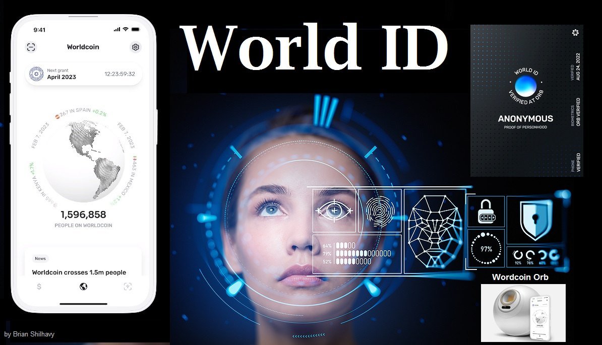 Tanis On Twitter RT SaladinKathy Get Ready For World ID And tanis-on-twitter-rt-saladinkathy-get-ready-for-world-id-and