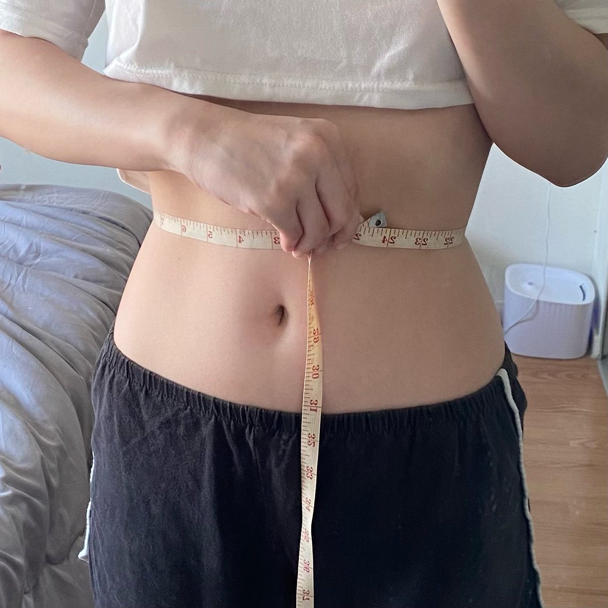 วันนี้จะมาแชร์ตัวช่วยดีๆ ถึงจะชาบู หมูกระทะทุกอาทิตย์แต่เอวยังเอสได้ ✨