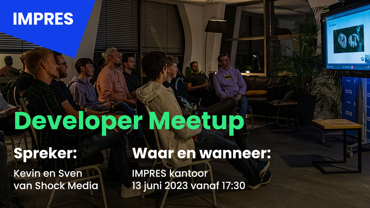 IMPRES | Online Impact tweet media
