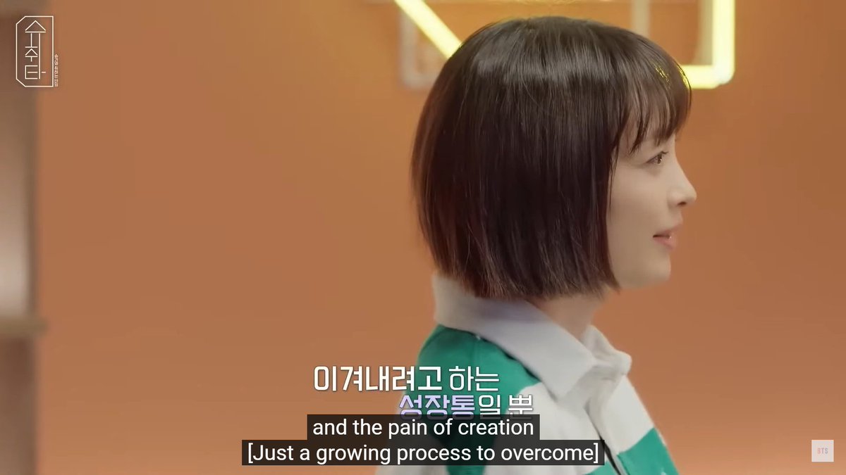 jkyoongs's tweet photo. this is why i've wanted a woman on suchwita for so long, the way women think >>> https://t.co/qTFuTtI6eN