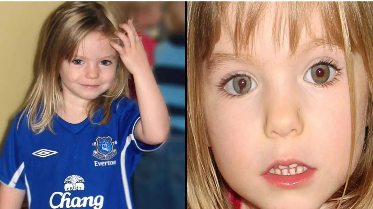 ladbible's tweet photo. 🚨 | Police to begin looking in remote Portugal reservoir in search for Madeleine McCann

More below 👇 https://t.co/agUifxa6W3