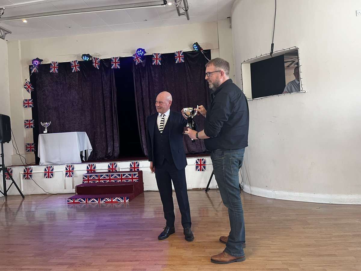 Grahame Morris MP tweet media