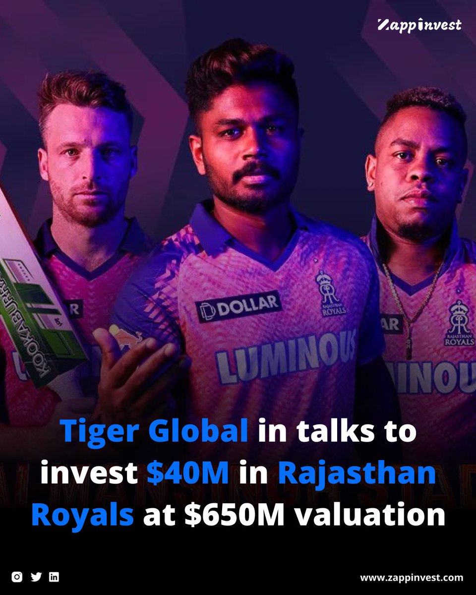 Zapp Invest tweet media