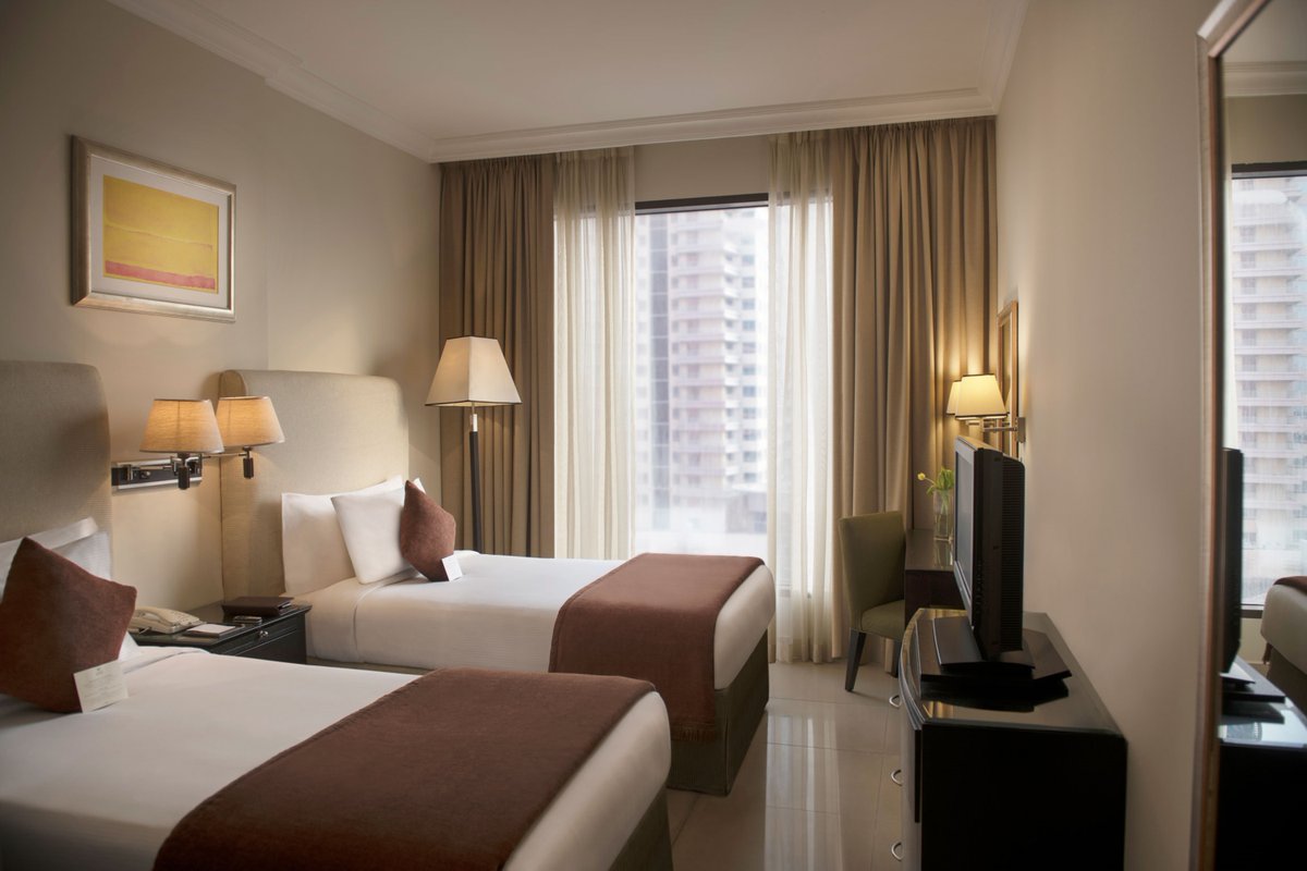 ServicedApartments.ae tweet media