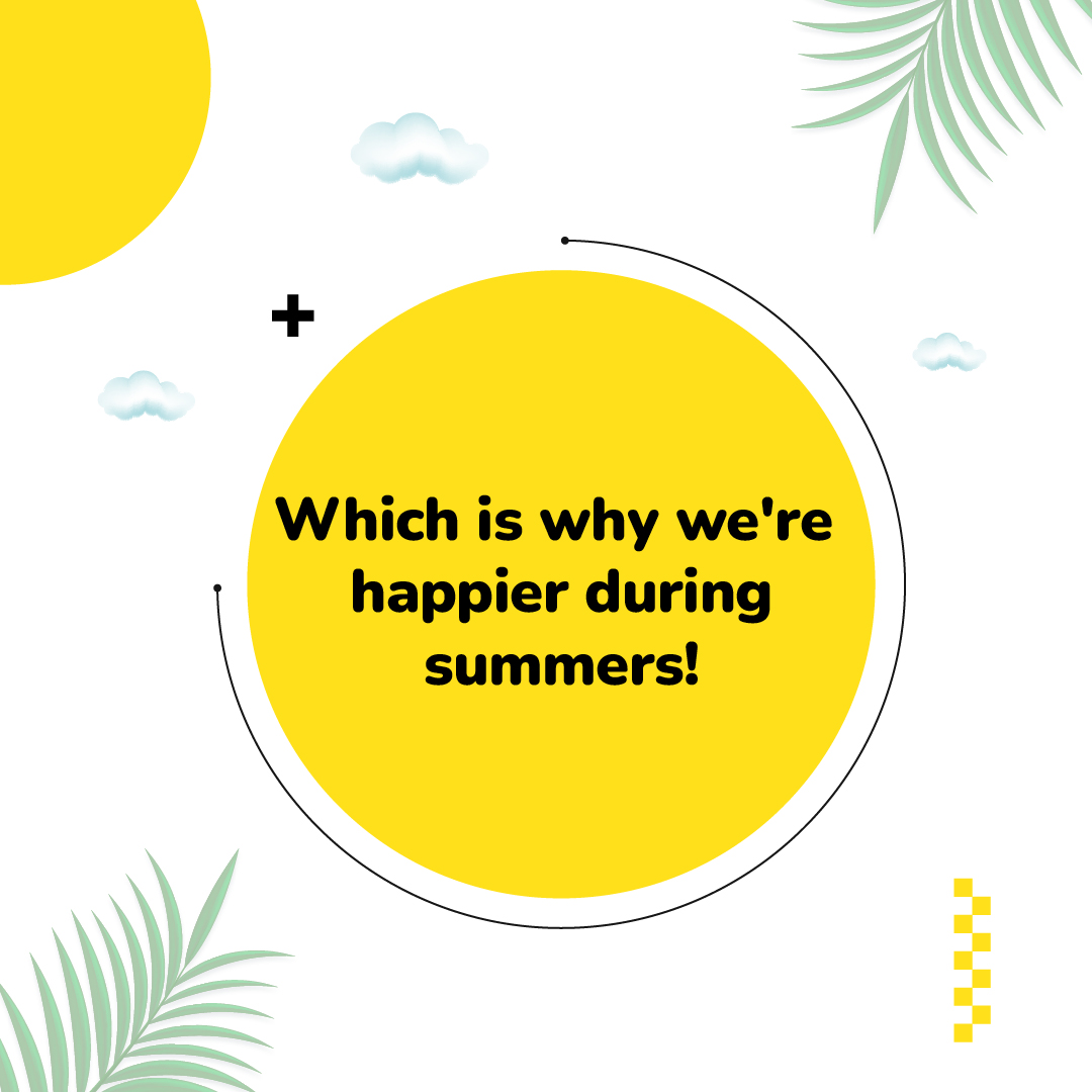 smarthugs's tweet photo. What time is it? It's summertime and even as adults we need to make time for the little joys of life.

#summer #summer2023 #summertime #summervibes #smarthug https://t.co/j5MVo6Gy8E