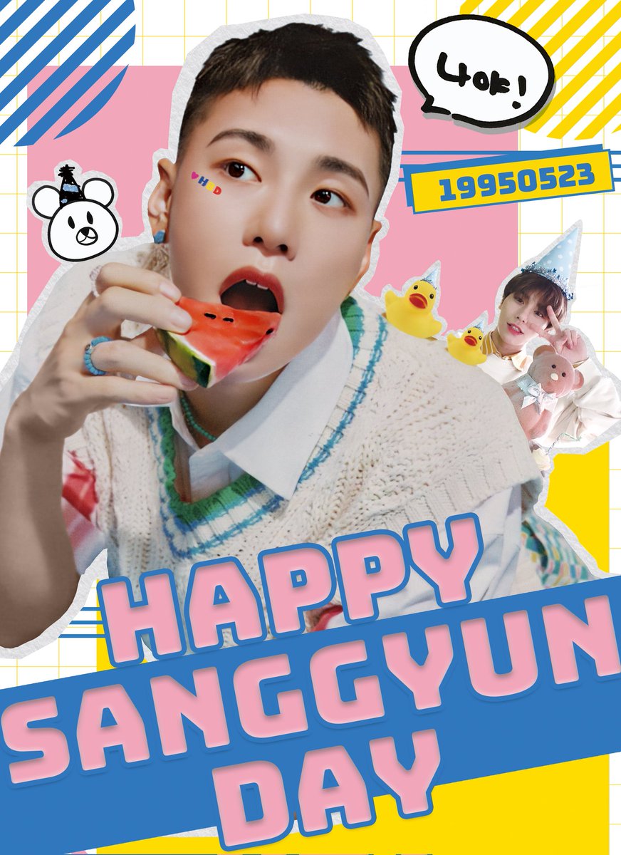 My_Dearest_0523's tweet photo. 🧸𝐒𝐀𝐍𝐆𝐆𝐘𝐔𝐍 𝐁𝐈𝐑𝐓𝐇𝐃𝐀𝐘 𝐂𝐀𝐅𝐄 𝐄𝐕𝐄𝐍𝐓✨ 

🗓 23.05.23
📍 카페커피짱

기본특전이 일부 남아있으며,
<28> 포토북도 소량 나눔 예정이오니
필요하신 분들은 오셔서 말씀해주세요!

모두의 행복한 날이 되길-

#Our_Dearest_SangGyun
#상균아_우리는_여기에_있어
#상균 #サンギュン https://t.co/TZnaV54APg