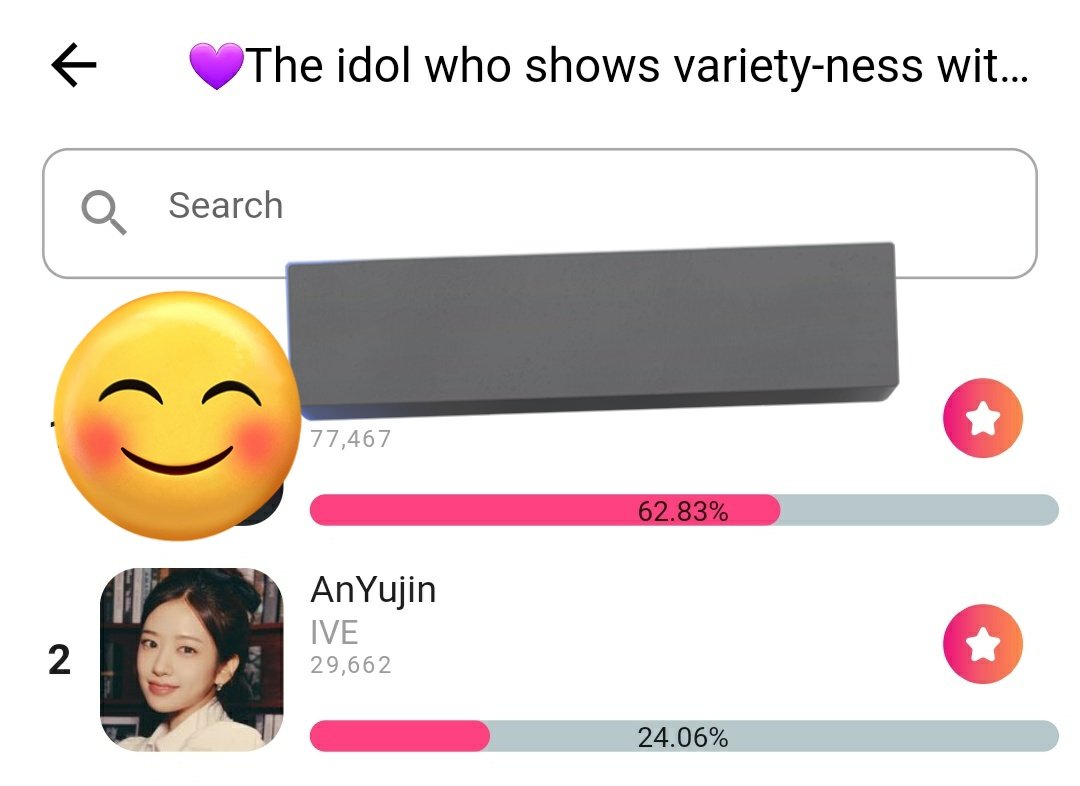 intoyjin's tweet photo. [NOT Mandatory] Can I open a #DIVEChallenge? No prize, but 4
Dives who would like to join, please 
drop at least 500 SST each b4
voting ends (June 1) via Starplay.
I accumulated 8K SST in total &amp; will
drop votes once I have 10K SST but d 
gap increases by more than 10k daily. https://t.co/ODSTT0r02J