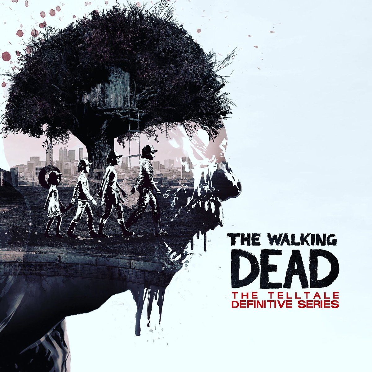 chrisvivi69's tweet photo. "Surviving the Zombie Apocalypse: The Walking Dead: The Telltale Definitive Series"
-
“LIVE” @ 10h00 eastern 👀
-
On https://t.co/I27oXLUaTr ✅
-
#TheWalkingDead #TelltaleGames #DefinitiveSeries #ZombieApocalypse #InteractiveStorytelling #ChoiceMatters #SurvivalHorror #Clementin https://t.co/M3I0UNKkzp