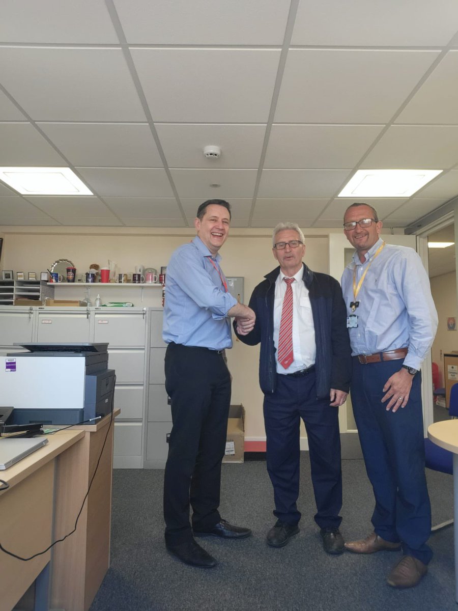 Gary Edmundson tweet media