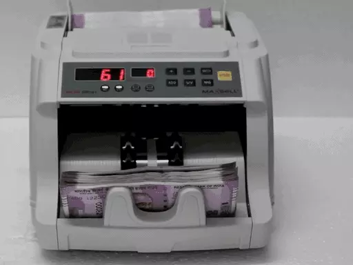 DainikBhaskar's tweet image. 2000 का नोट बैंक से बदलने के मामले में PIL: भाजपा नेता की हाईकोर्ट से अपील- डॉक्यूमेंट बगैर नोट बदलने पर रोक लगे
dainik-b.in/PhgwbO46Zzb 
#RBIGuidelines