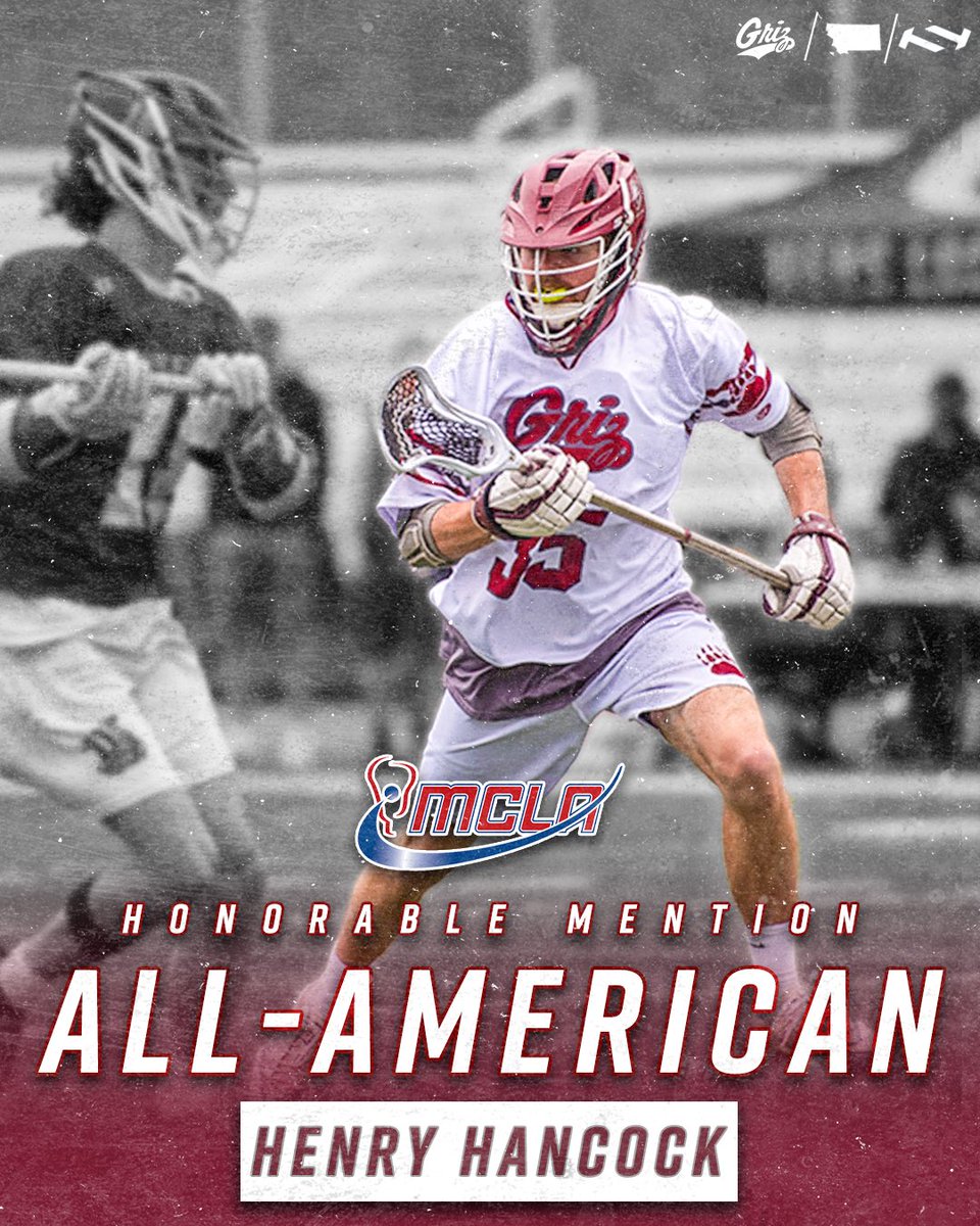 Griz Lacrosse tweet media