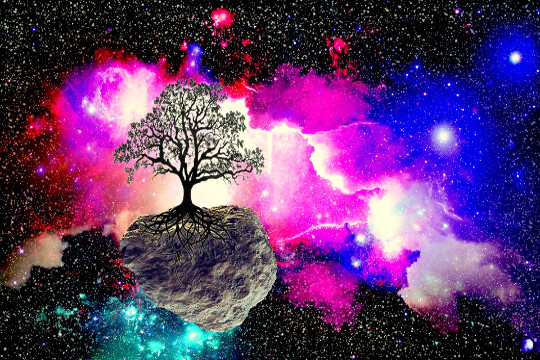 InnerSelf's Daily Inspiration: Cosmic Messengers: May 18, 2023 - It is up to us to pay attention to the message... everyone is our teacher and a divine emissary from the Universe. Image by Peter SchmidtWatch the video version on YouTube. Narrated by Marie tinyurl.com/2o8p5dx7