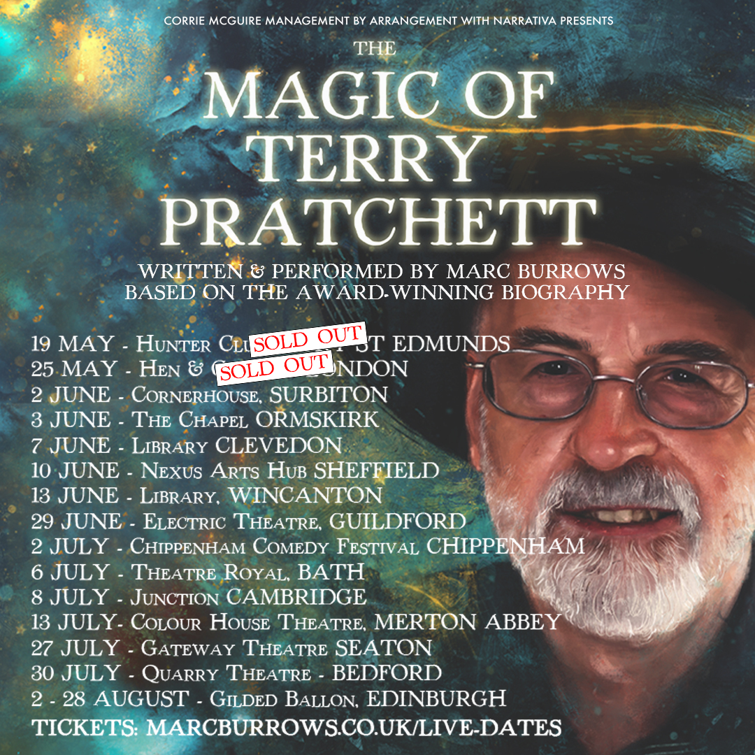 Marc Burrows tweet media