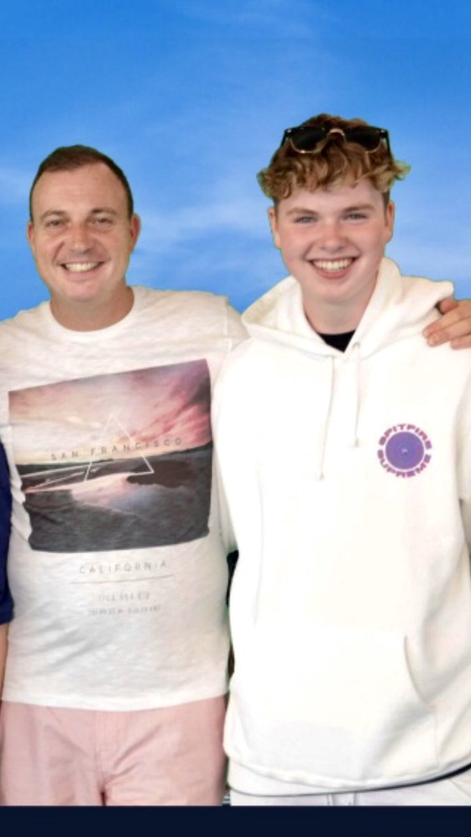 We should be celebrating your 20th birthday today my beautiful Daniel 
There should have been presents cakes and celebrations
You know your mum would have organised everything and we would have made the day special.
You will always continue to inspire so many around you forever
X