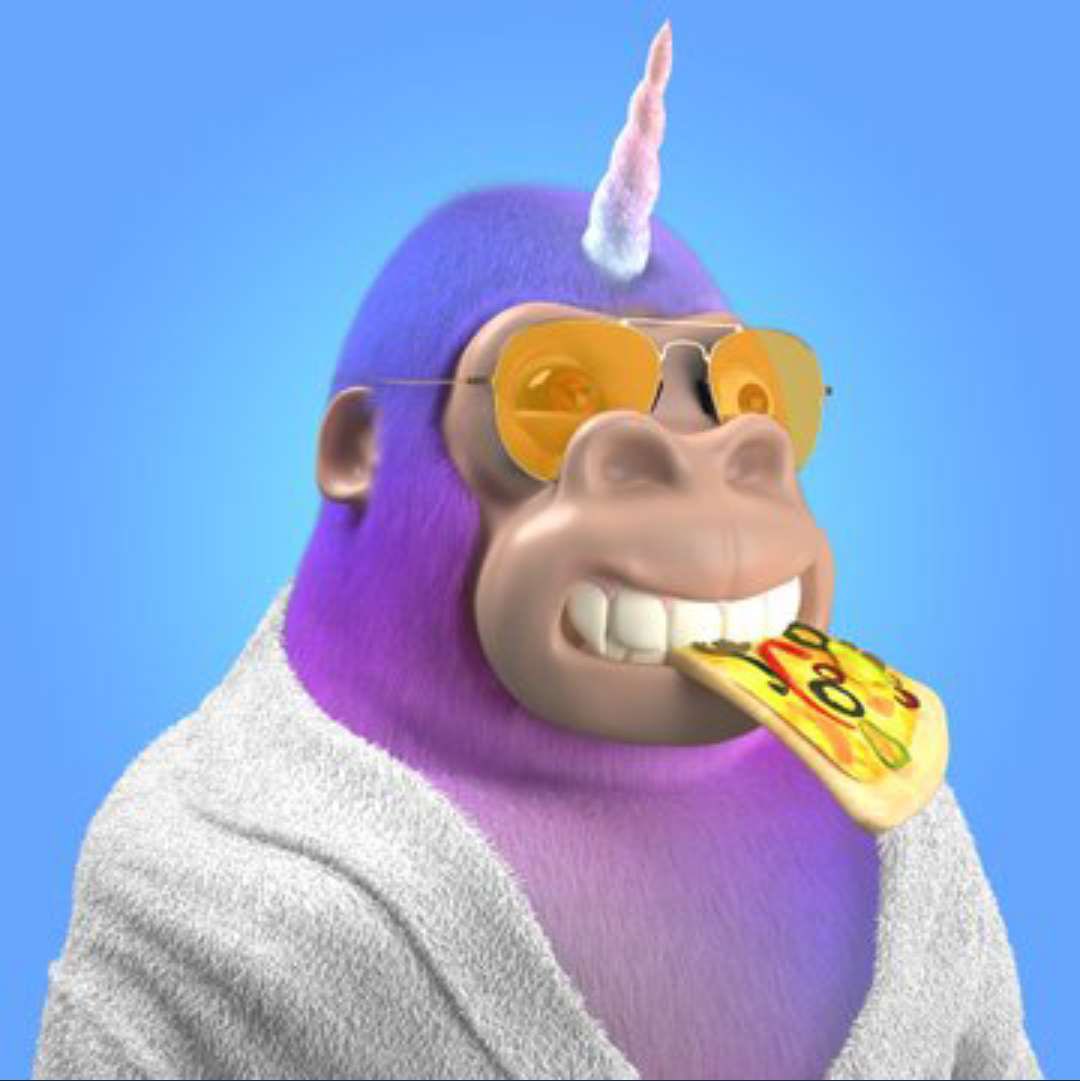 ⚡️⚡️Rx669 Series X JTTribe⚡️⚡️

15 WL spots for Rx669
10WL spots for JTTribe 

🌆 TO WIN 🌆
1️⃣Follow @JTTribeNFT @Rx669series
2️⃣Retweet pinned post
3️⃣Tag 3 friends
#NFT