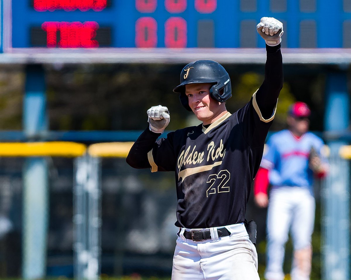 CDNBaseballNet's tweet photo. Victoria Golden Tide advance to CCBC World Series championship round

https://t.co/rUyEXjaGwD

@goldentideyyj https://t.co/pP3zL9y15F