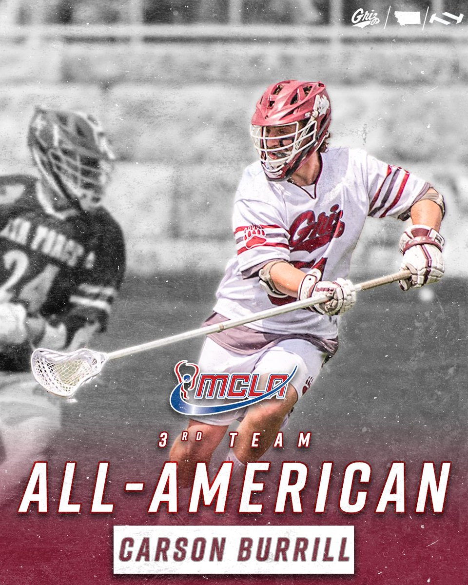 Griz Lacrosse tweet media