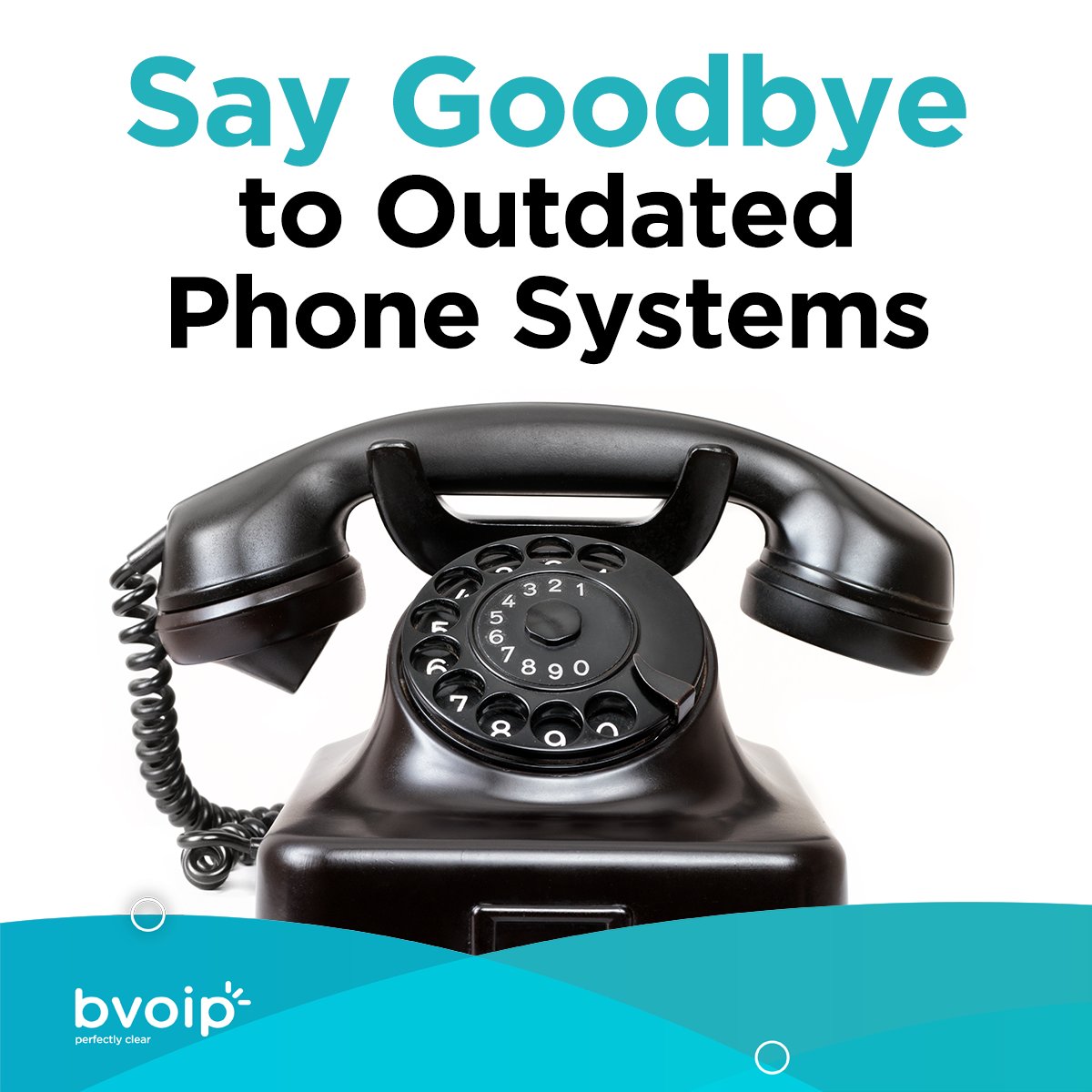 Are you tired of dealing with outdated phone systems? With bvoip's reliable and scalable VoIP solution, you can improve collaboration and communication in your business. bit.ly/3WknSQS
#bvoip #VoiceOverIP #Integrations #VoIP #Collaboration #CloudVoice #MSTeamsIntegration