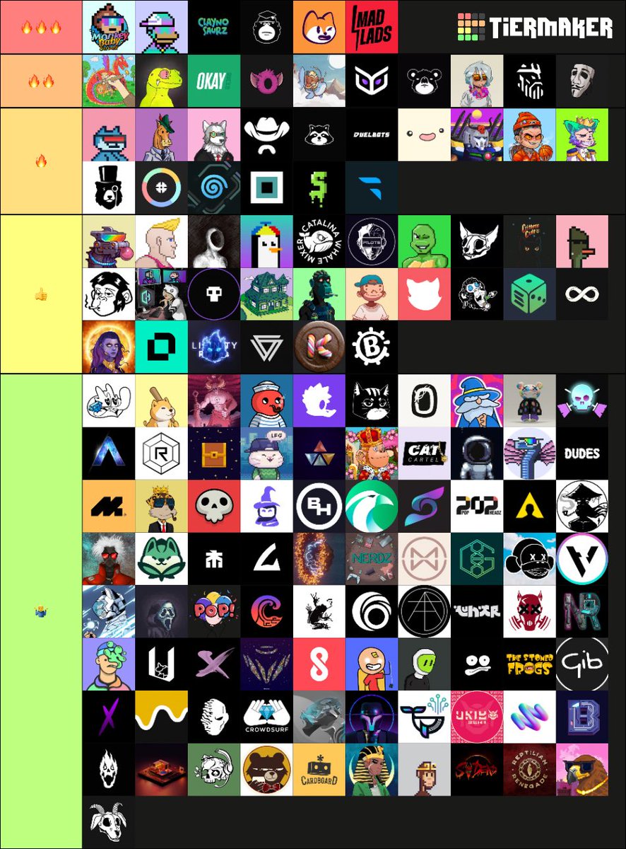 Raves tweet media