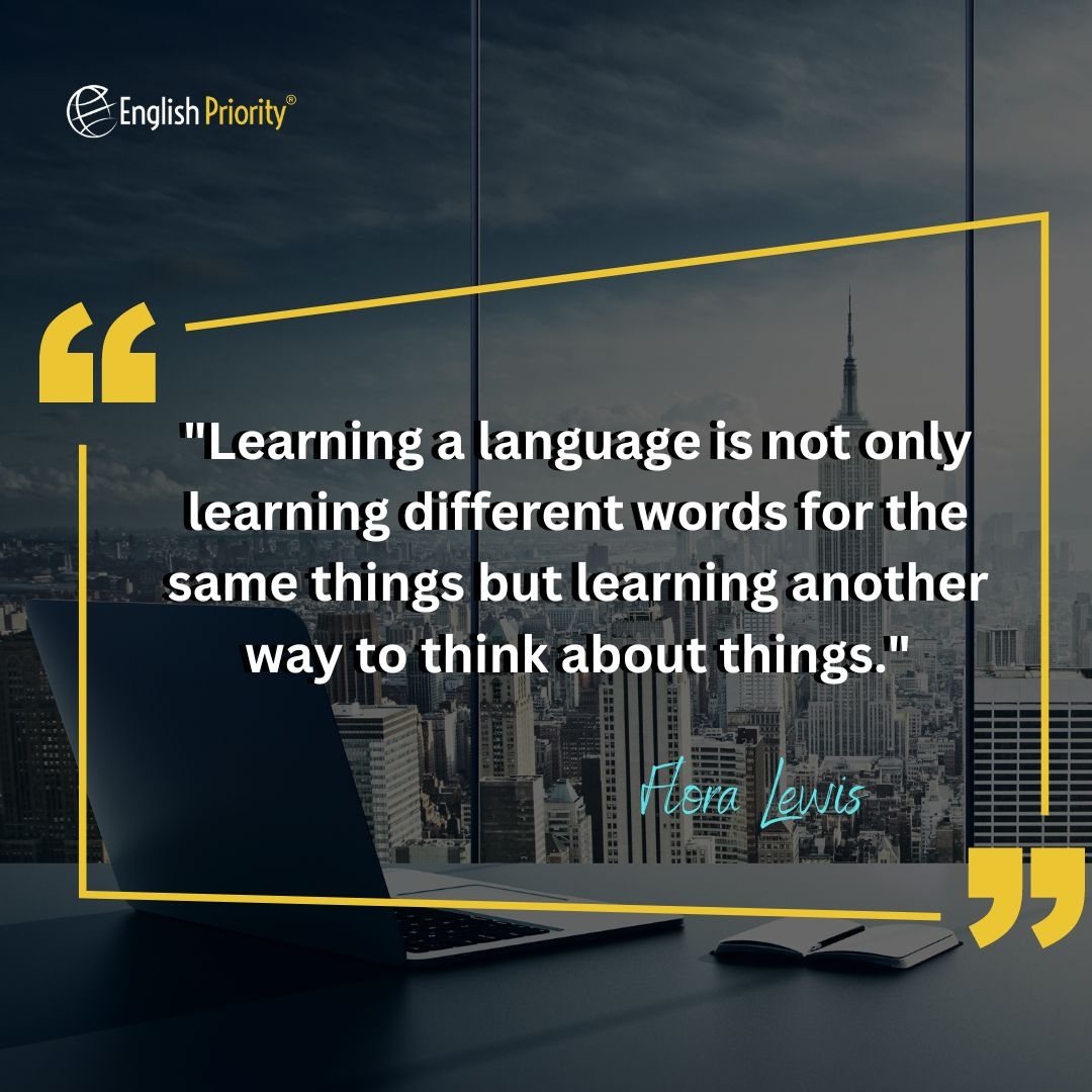 🌟 Embrace the journey of language learning, and unlock a world of limitless possibilities! 🌎💬

⁠#englishpriority #corporateenglish #businessenglish ⁠
#executiveeducation #careerdevelopment #globalbusiness #networking #languagelearning