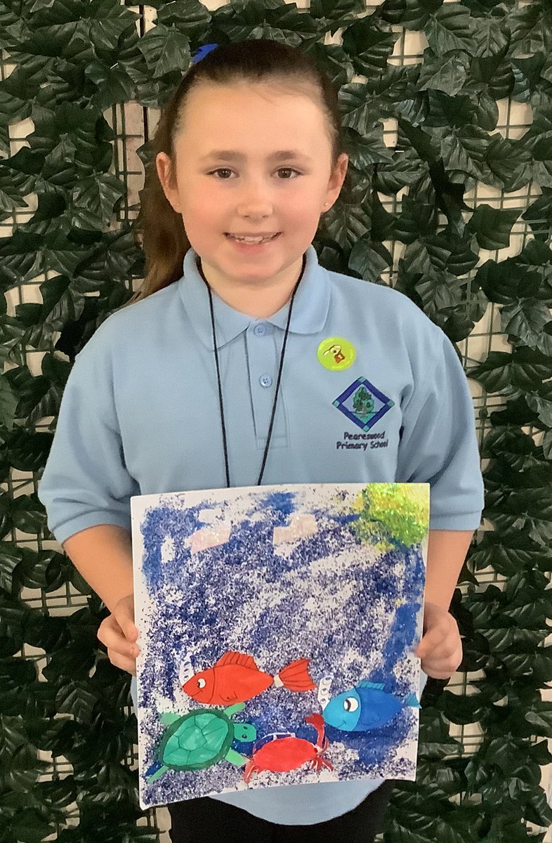 PWP Year 4 tweet media