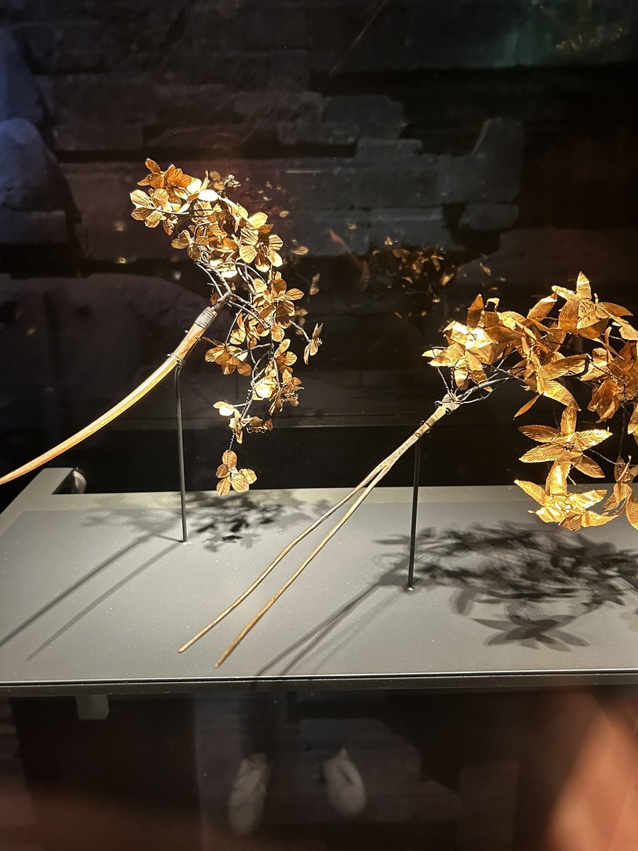 DrRodneyW's tweet photo. Revisiting the #klungkung collection at @Wereldmuseum #colonialcollections https://t.co/iBWgzRbkQT