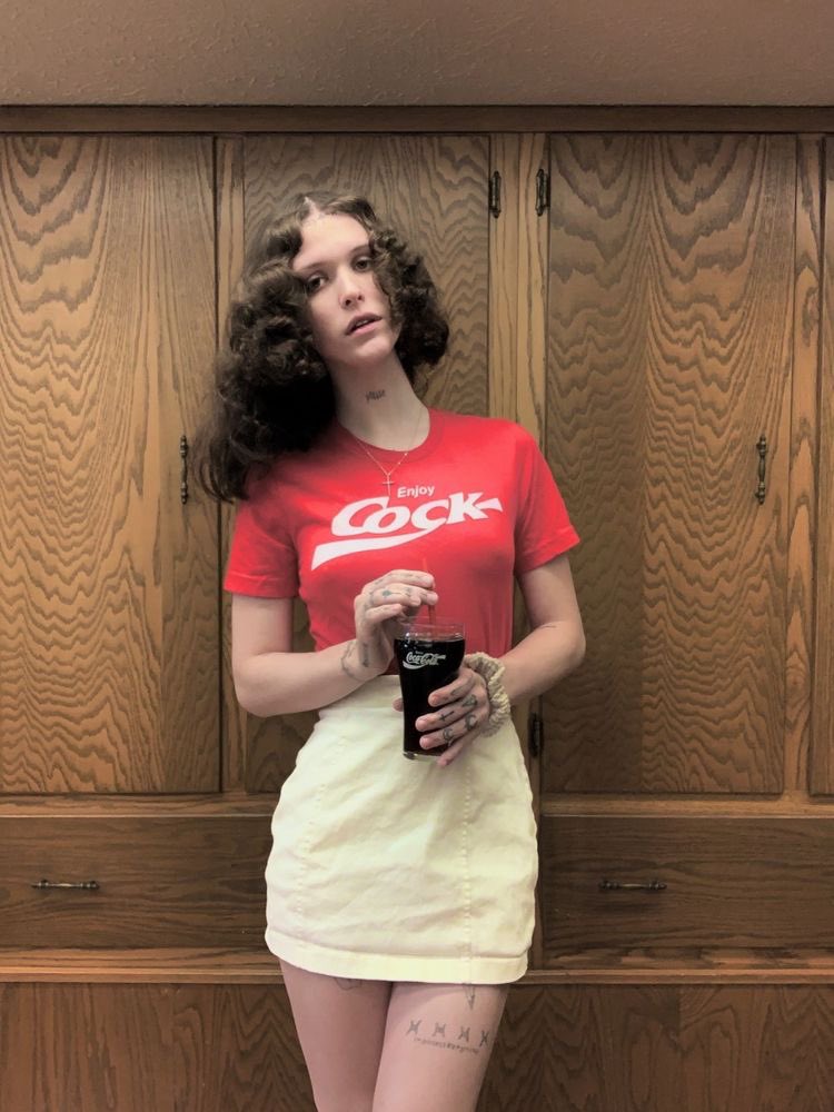 Ethel Cain Daily on Twitter "https//t.co/KKHQbWR5gQ" / Twitter