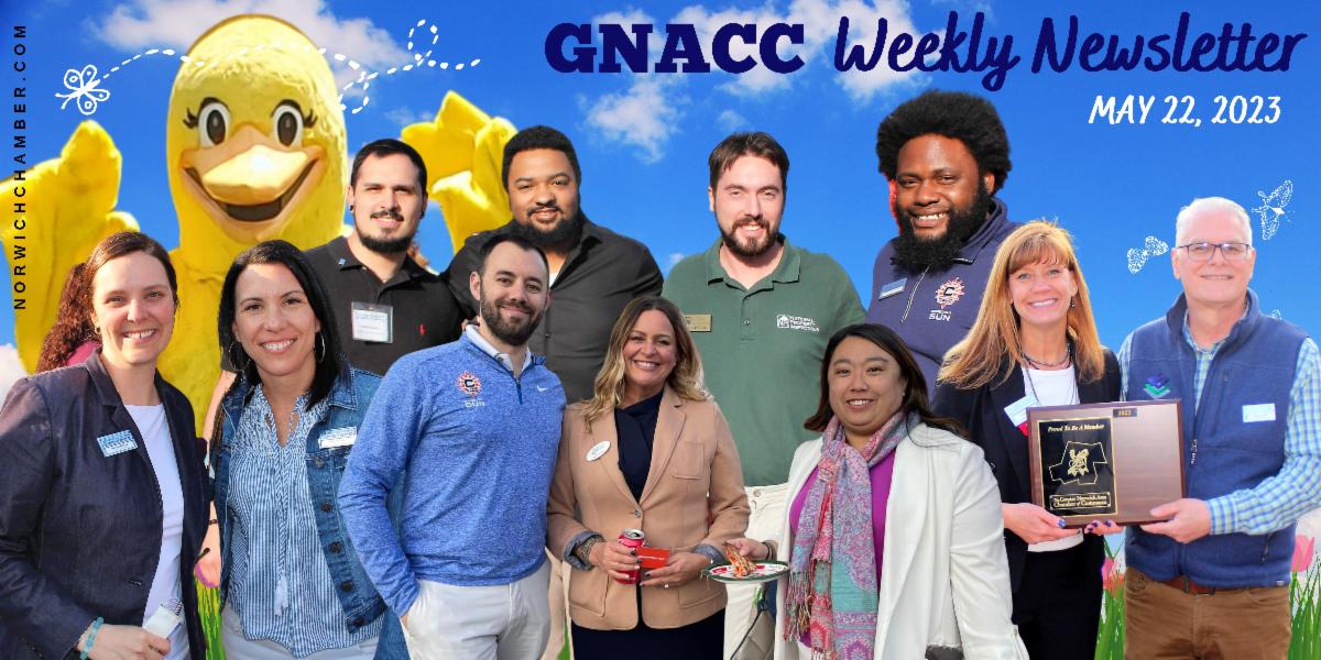 GNACC tweet media