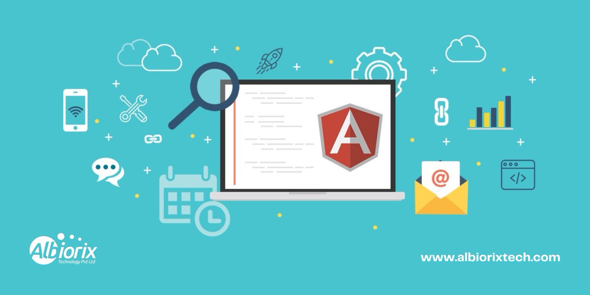 KrishTech27's tweet image. Making Dynamic Web Applications with AngularJS: Learn how AngularJS helps programmers to develop robust and dynamic web applications. Discover the features that make it a potent tool for creating web apps.
nboxoffice.com/making-dynamic…
#WebApplication #AngularJSDevelopment
