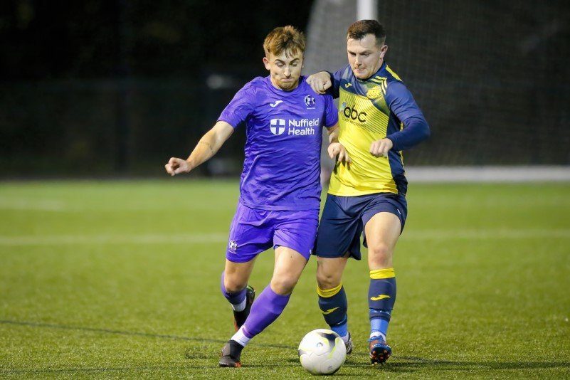 👋 | Our first departure of the 2023-24 season is midfielder Callum Glen, who joins newly promoted Petersfield Town as player-assistant manager.

#UpTheMoneys