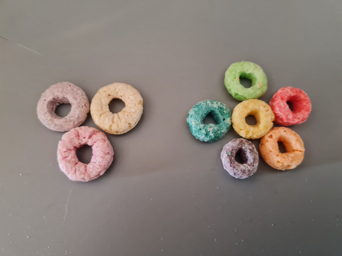 Links Deutschland. Rechts Amerika.