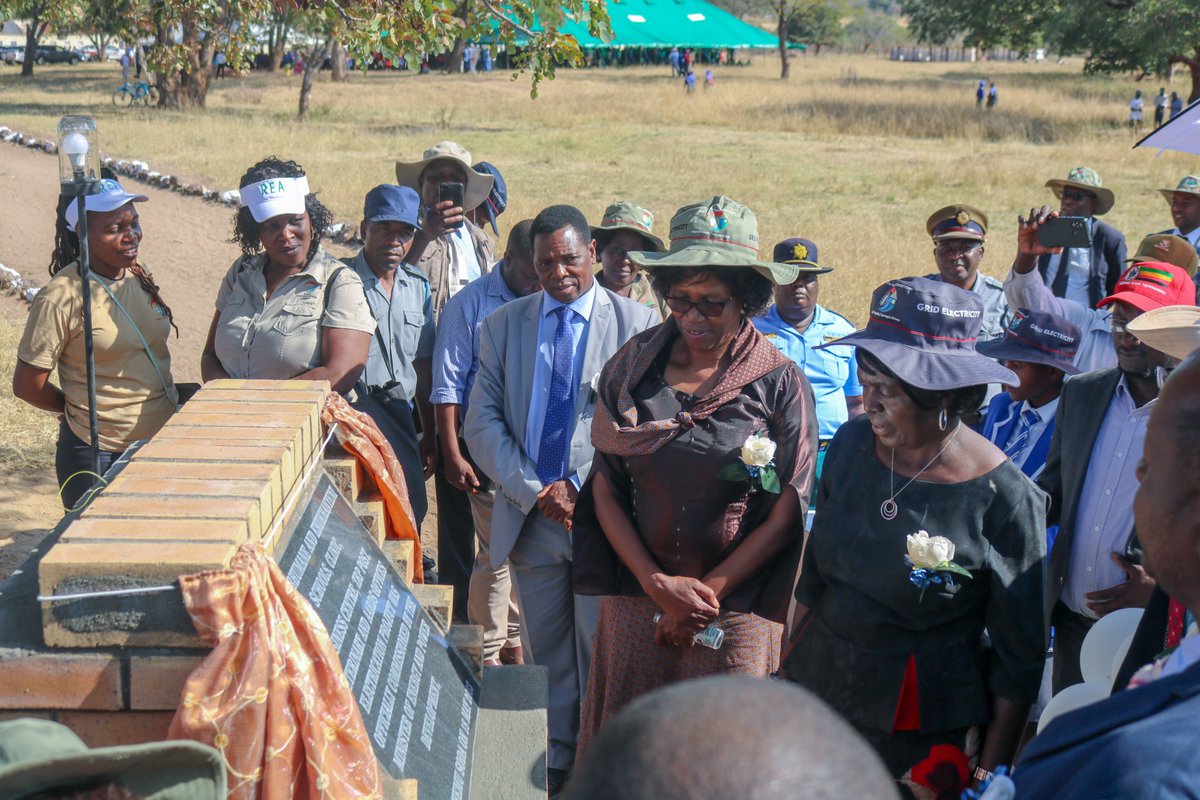 Rural Electrification Fund on Twitter "The Rural Electrification Fund