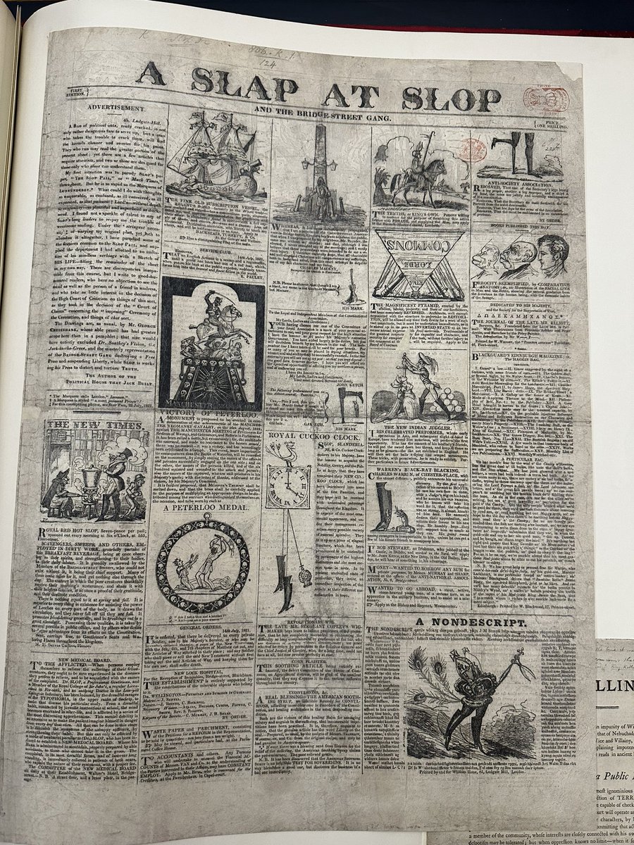 Dr Bob Nicholson on Twitter: