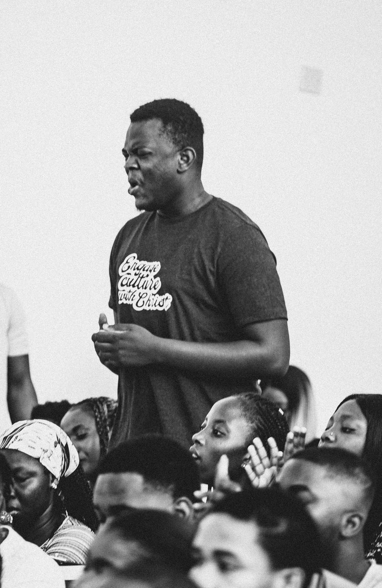 ciucfofficial's tweet photo. I Owe it all, all to Jesus
All, every part of me
Lying at His feet
I Owe it all,
Let every Breath I take
Rise to bring Him Praise
To the Glory of ONE Name
Jesus
#ciucf #monthofopendoors #yearofillumination https://t.co/Seqwt57zj6