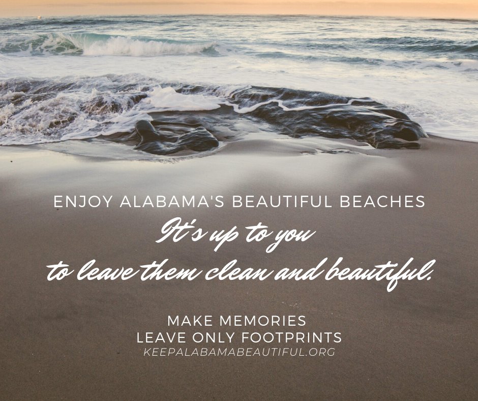 Keep Ala Beautiful tweet media