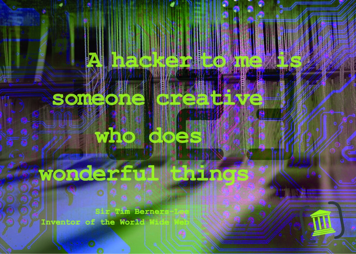 ustp_hochschule's tweet image. Möchten Sie den digitalen Wandel mitgestalten? 
Beim Kulturhackathon 2023 haben Sie die Chance dazu.

Wie können aus offenen Daten von Gallerien, Bibliotheken, Archiven und Museen Projekte entstehen? 

#GLAMhack23
1.-3.6., Campus St. Pölten
fhstp.ac.at/de/newsroom/ne…
@OpenGLAMat