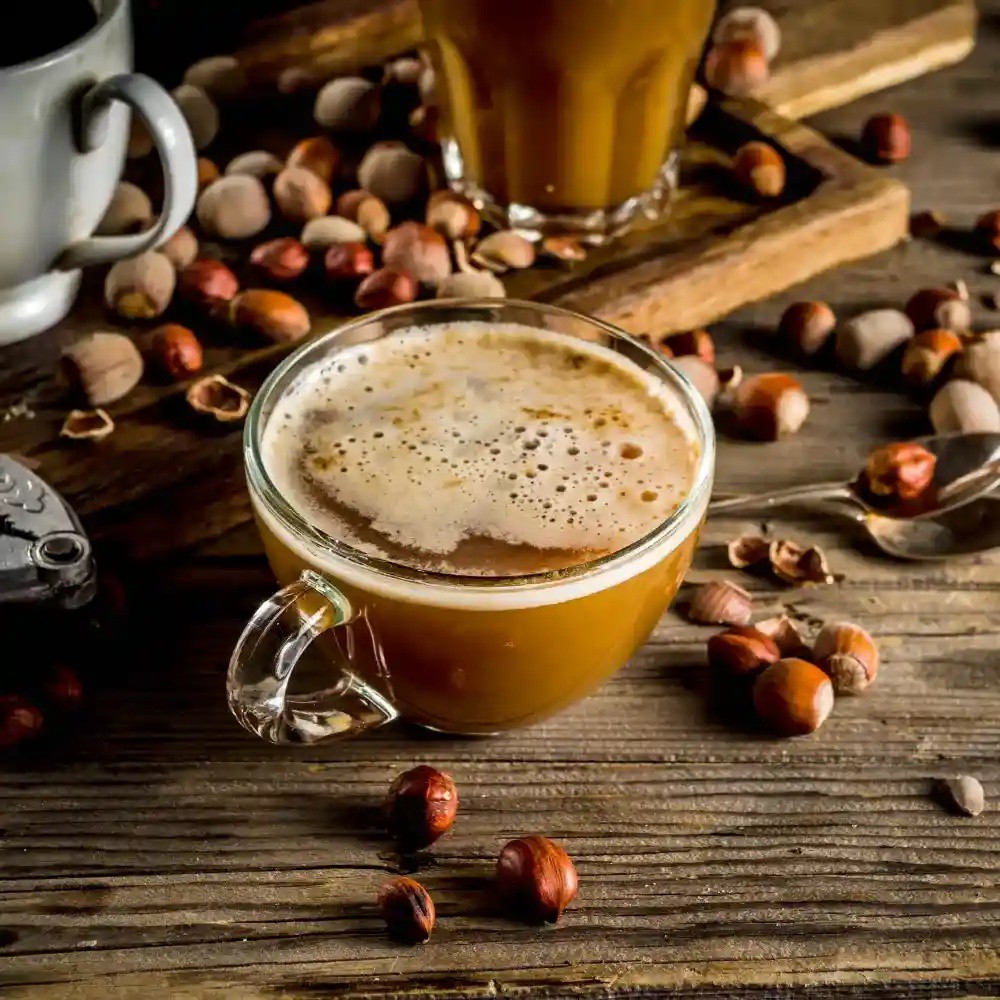 _coffeeguru_'s tweet photo. The booming demand for flavored coffees spawned a plethora of hazelnut coffee products, including flavored beans, syrups, creamers, and ready-to-drink beverages.
Read more π https://t.co/TfYBgb3kNR
#Coffee #CoffeeTwitter #CoffeeBreak #CoffeeTime #ImprovedCognitiveFunction https://t.co/cQ1U2fKzNl