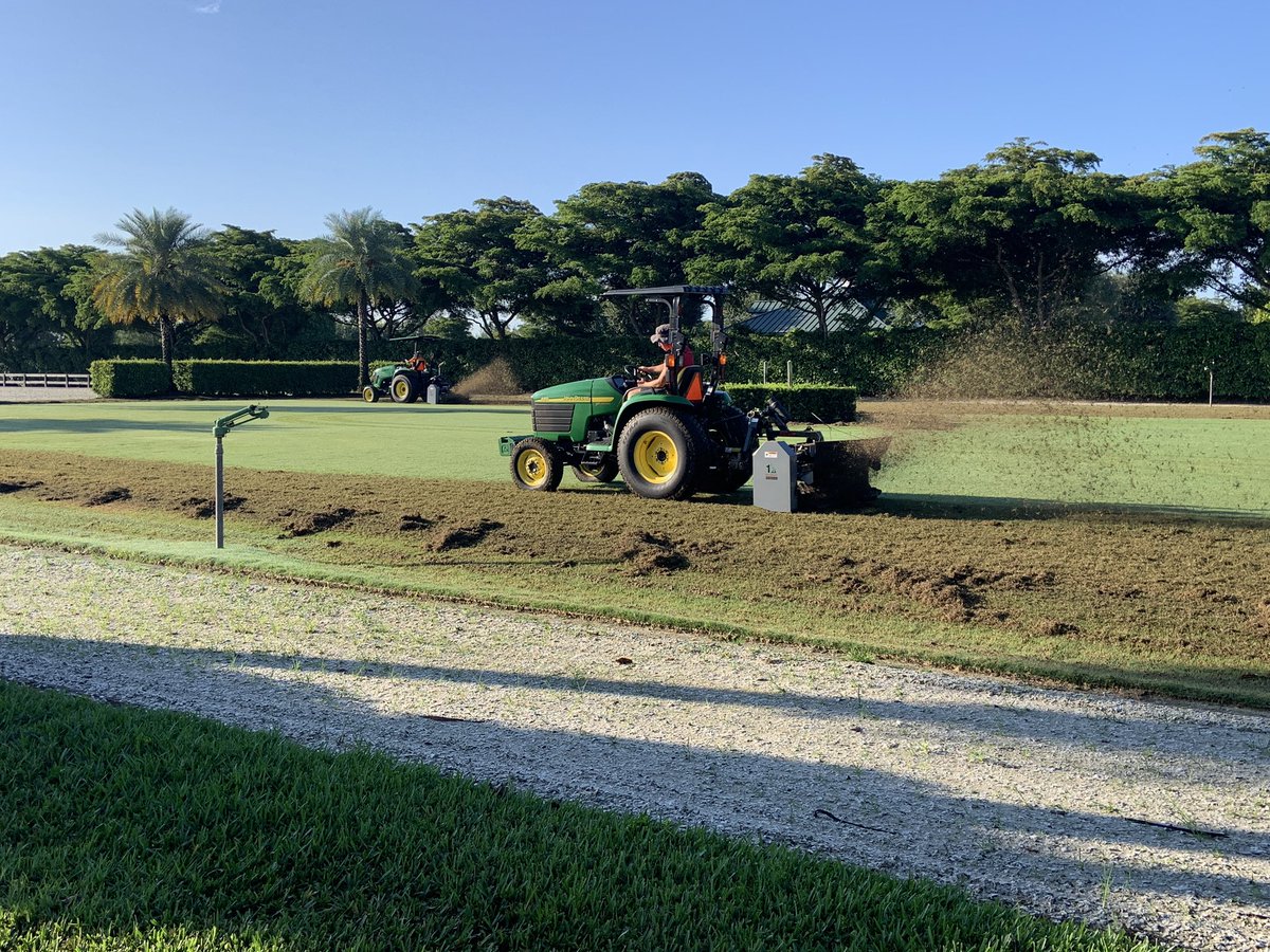 Southern Turfgrass Services tweet media