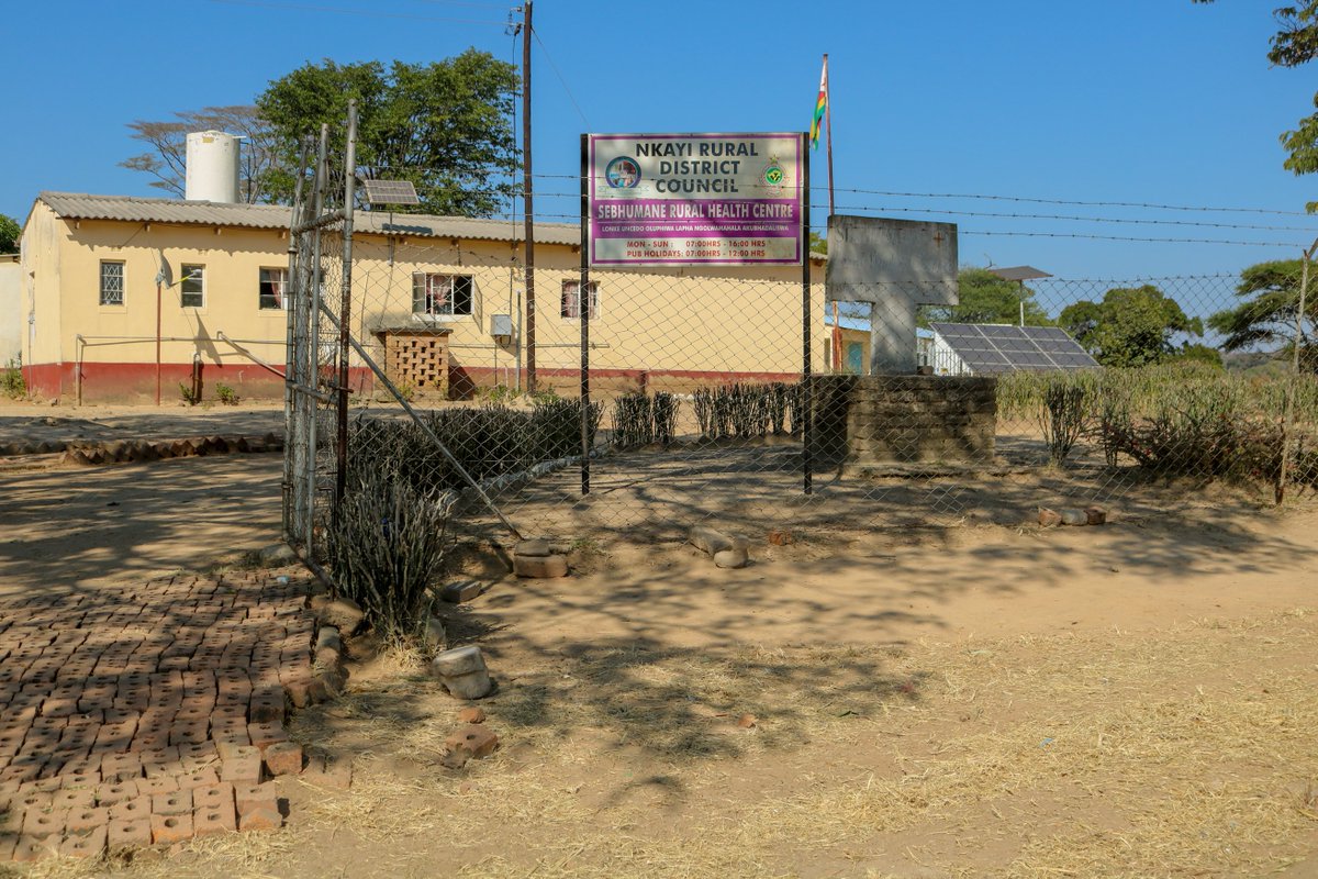 Rural Electrification Fund on Twitter "The Rural Electrification Fund