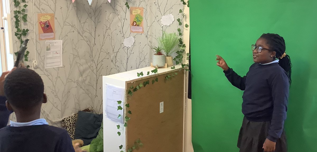 PWP Year 4 tweet media