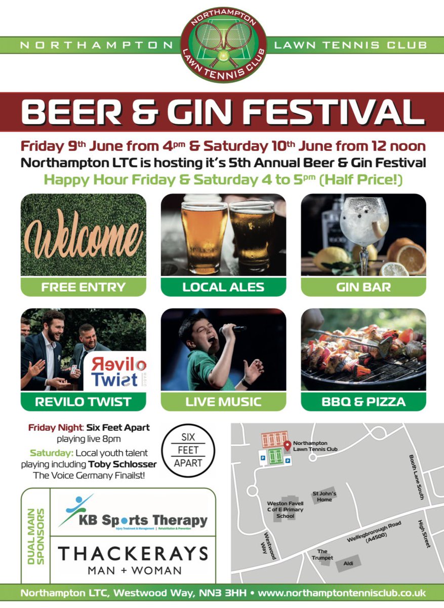 Huge event coming soon. Everyone welcome. Get this in your diary!