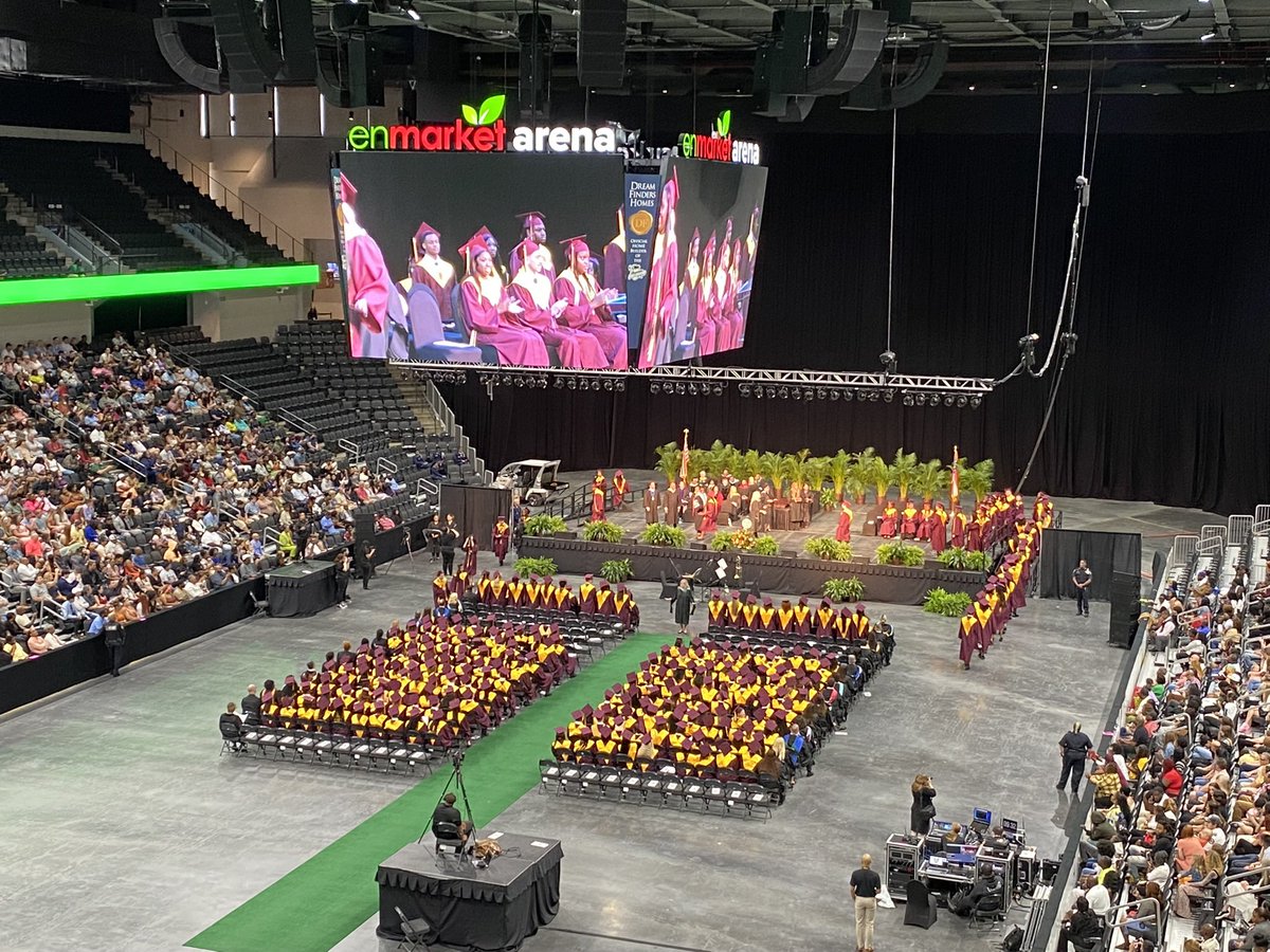 Congratulations New Hampstead High School! Once a phoenix, always a phoenix.