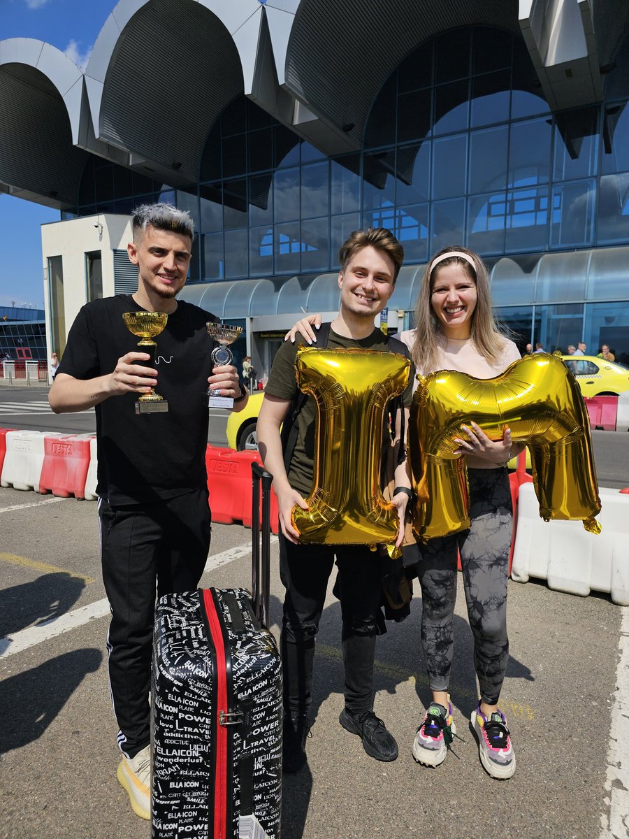 🩷🩷🩷 The real MVP 🏆